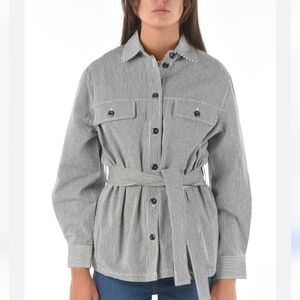 SAMSOE‎ SAMSOE Allie Overshirt